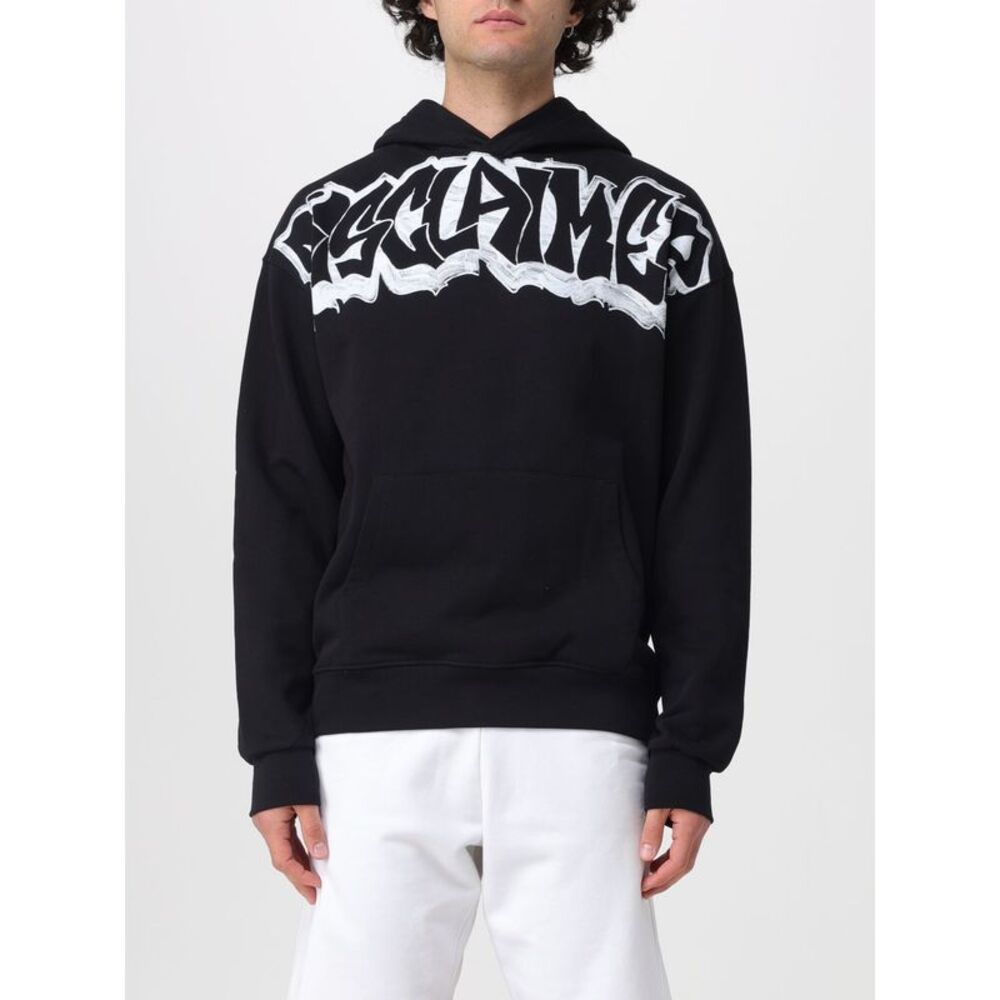 Disclaimer Men Sweater Men Disclaimer
